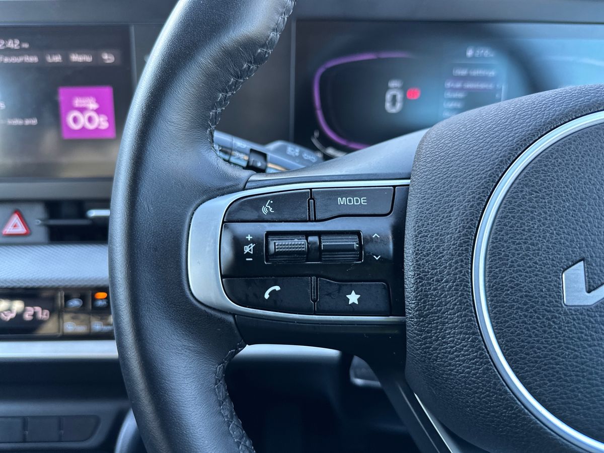 Used Kia Sportage 2023 for sale - 77942001: Photo 26