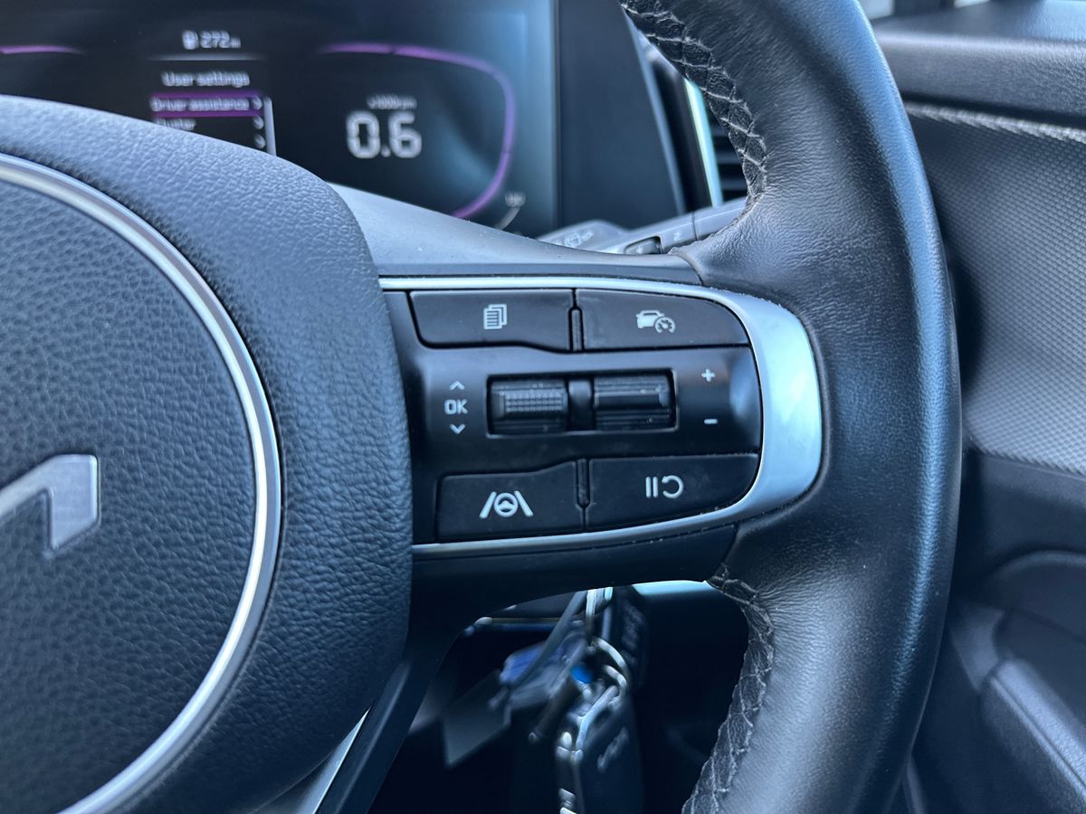 Used Kia Sportage 2023 for sale - 77942001: Photo 27