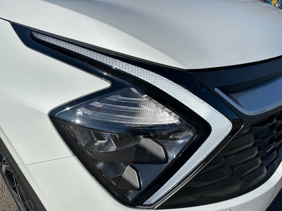 Used Kia Sportage 2023 for sale - 77942001: Photo 32