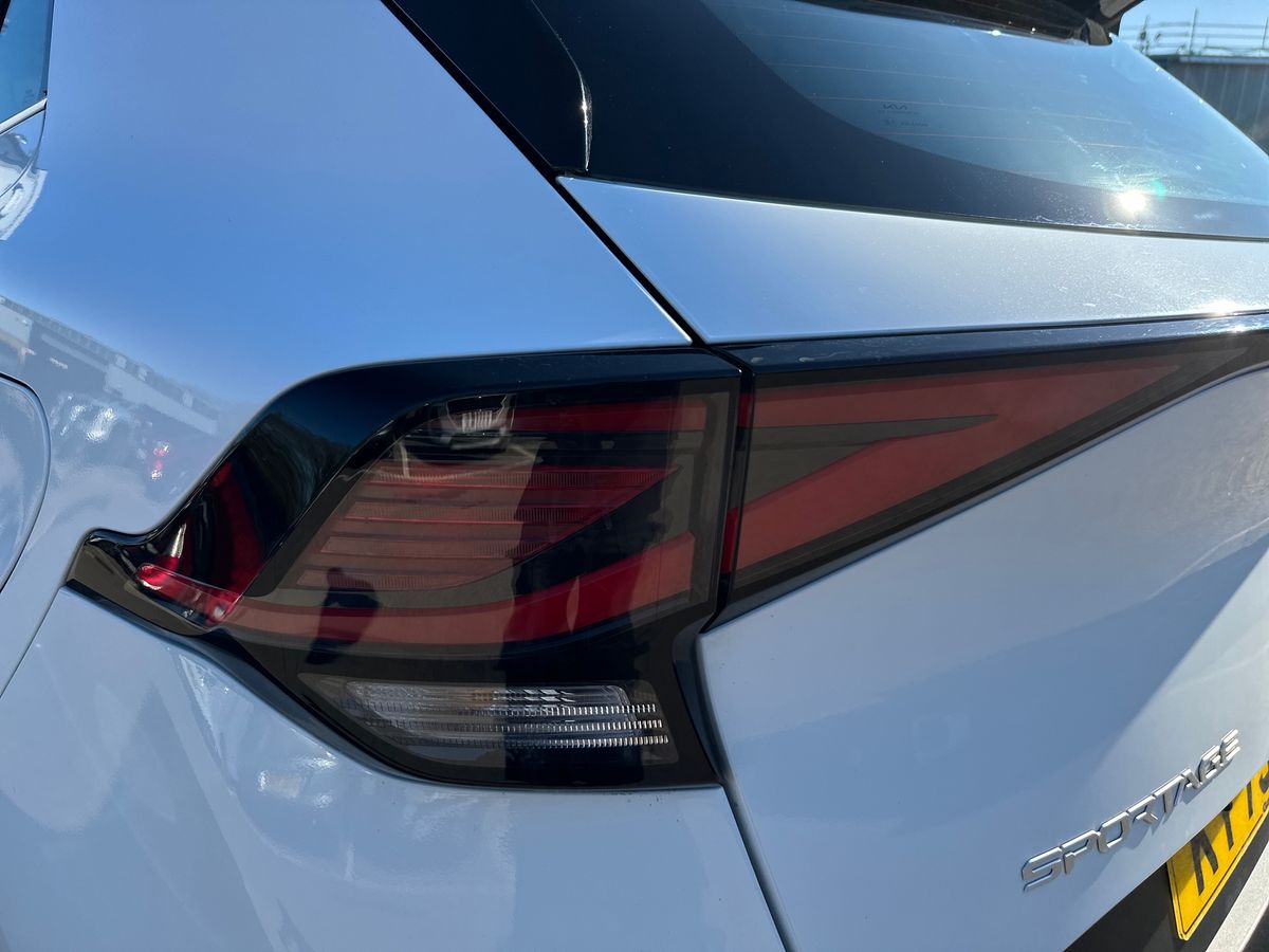 Used Kia Sportage 2023 for sale - 77942001: Photo 33