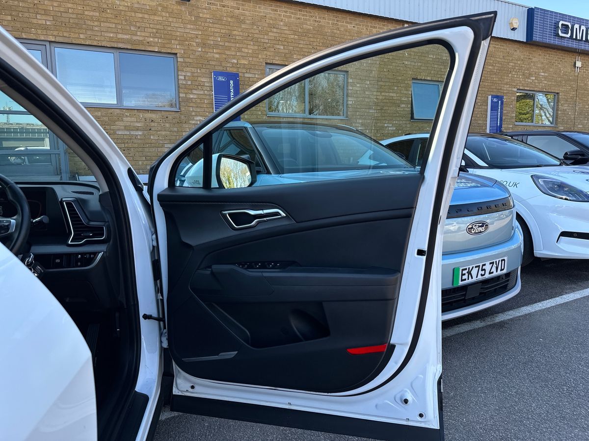 Used Kia Sportage 2023 for sale - 77942001: Photo 35