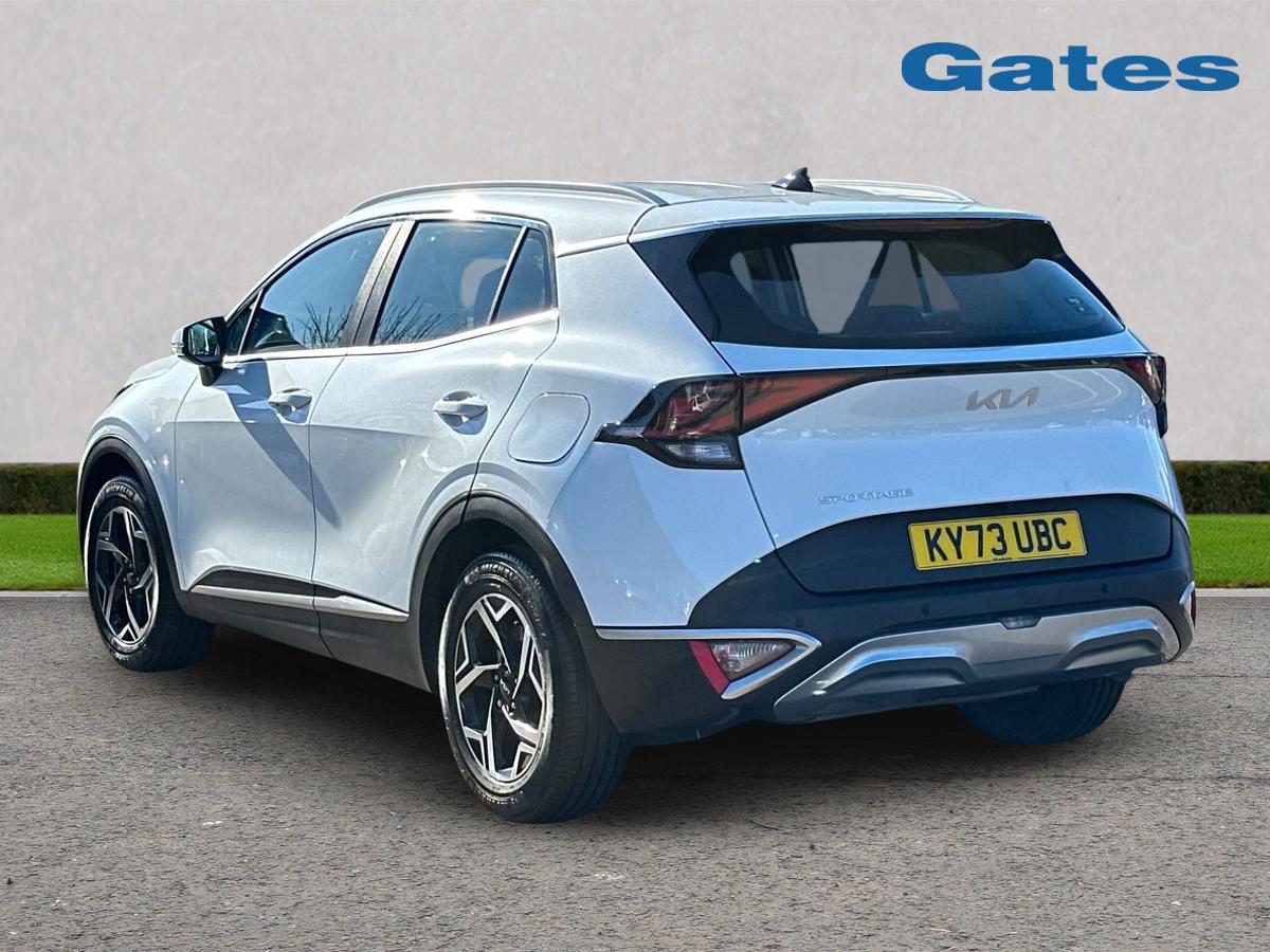 Used Kia Sportage 2023 for sale - 77942001: Photo 5