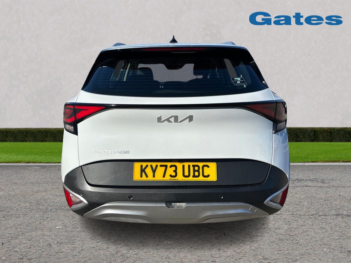 Used Kia Sportage 2023 for sale - 77942001: Photo 6