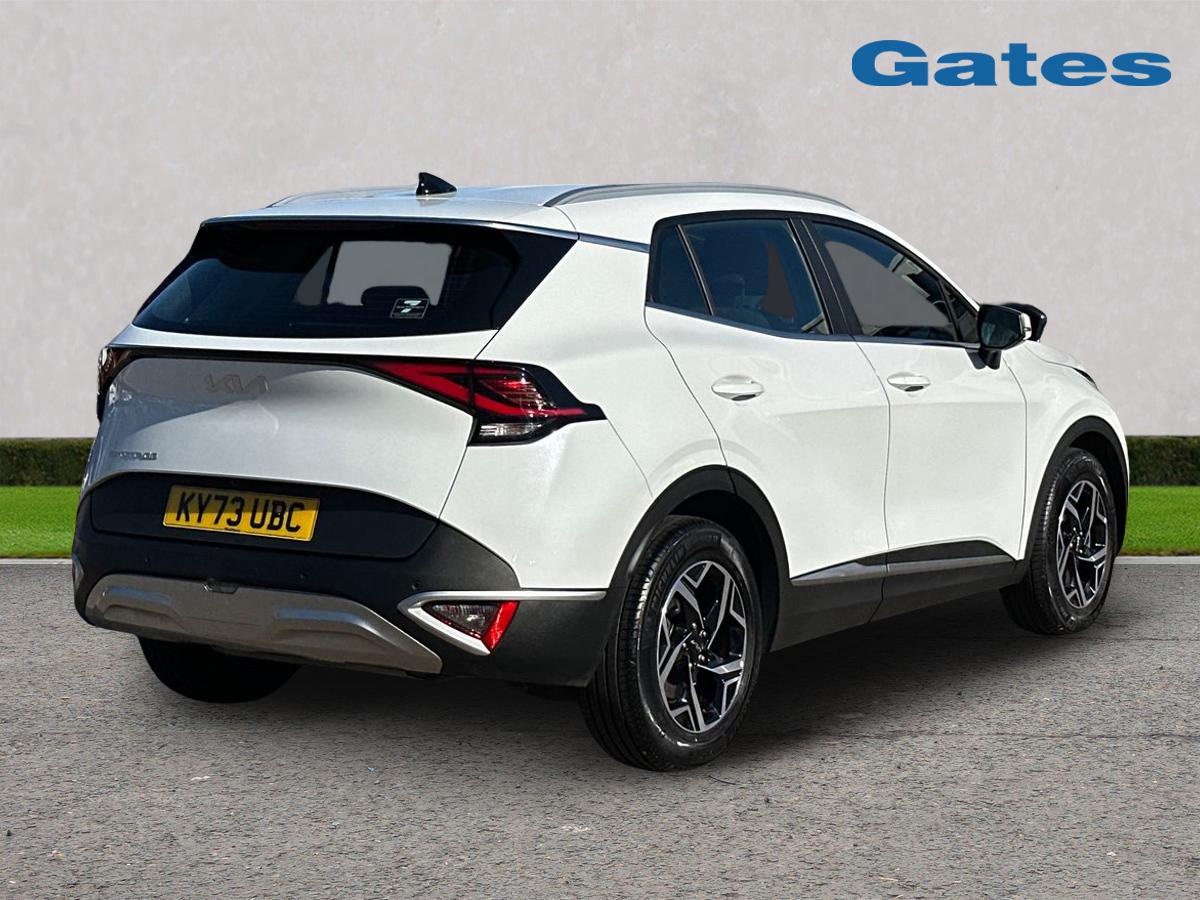 Used Kia Sportage 2023 for sale - 77942001: Photo 7