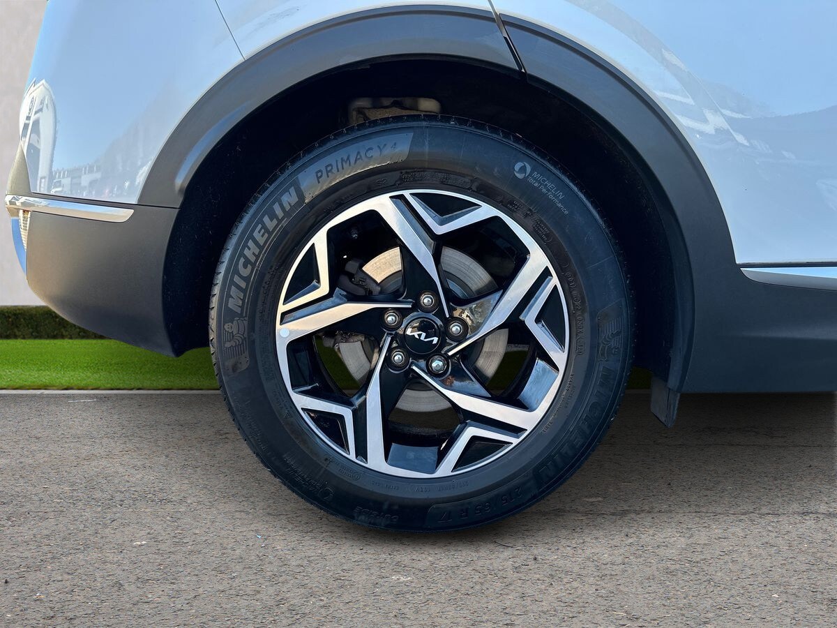 Used Kia Sportage 2023 for sale - 77942001: Photo 9