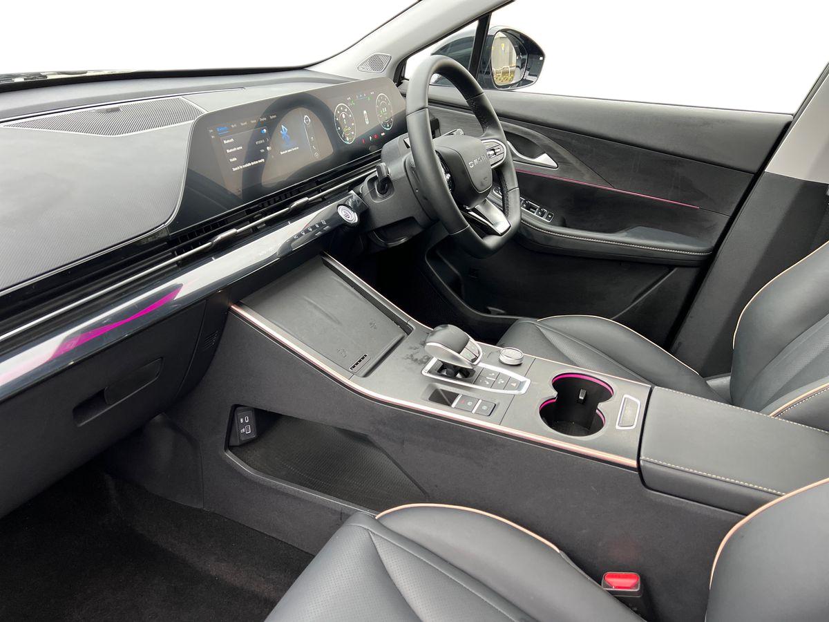 Used Omoda OMODA 5 2025 for sale - 76514818: Photo 11