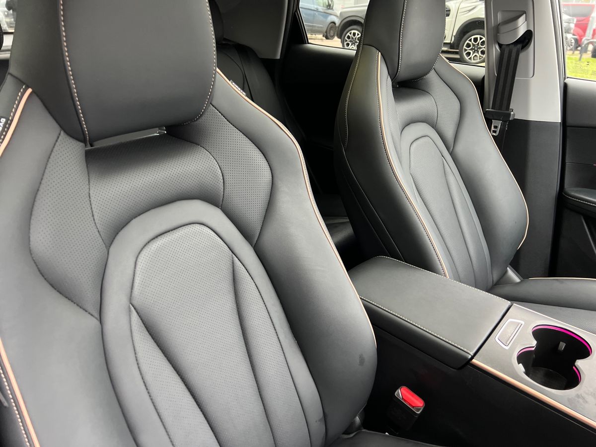 Used Omoda OMODA 5 2025 for sale - 76514818: Photo 12