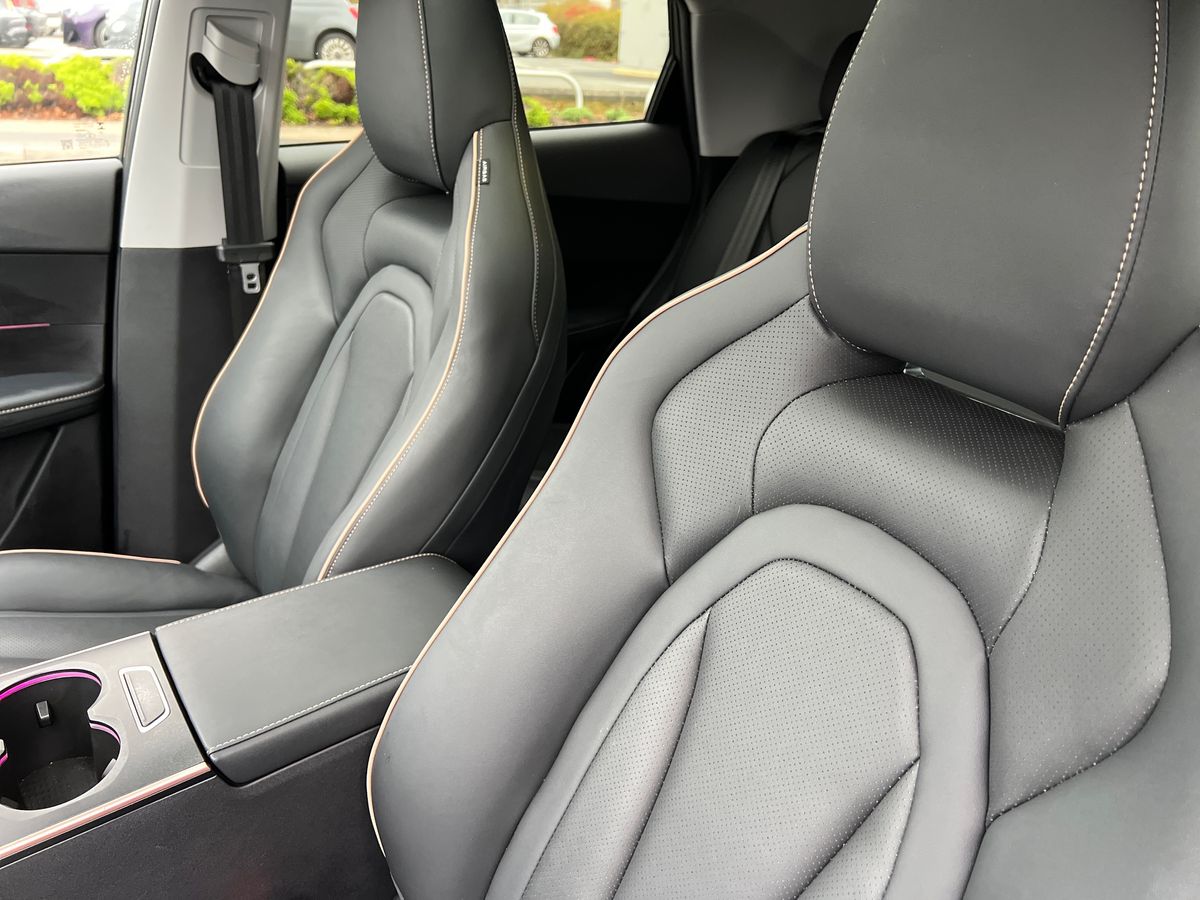 Used Omoda OMODA 5 2025 for sale - 76514818: Photo 13