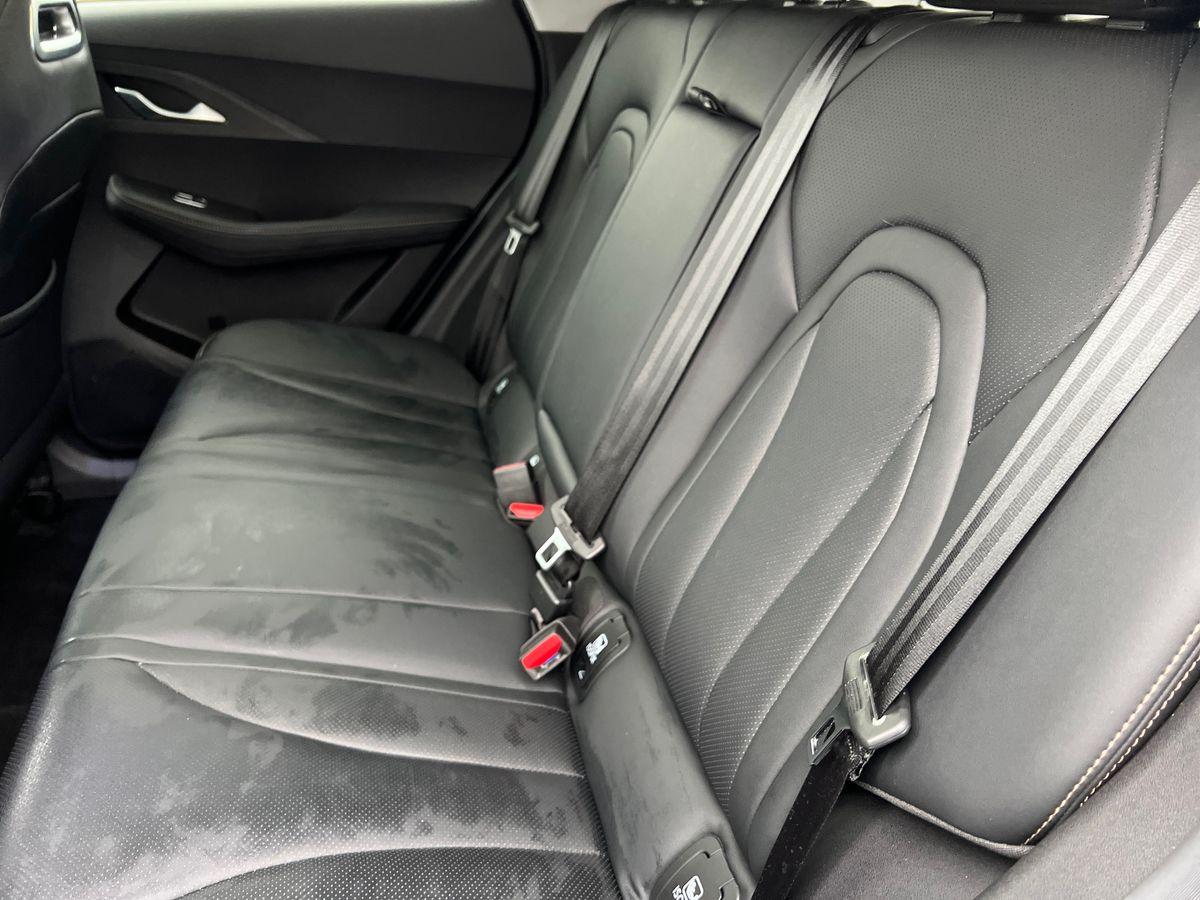 Used Omoda OMODA 5 2025 for sale - 76514818: Photo 14