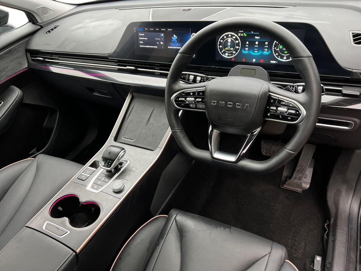 Used Omoda OMODA 5 2025 for sale - 76514818: Photo 15