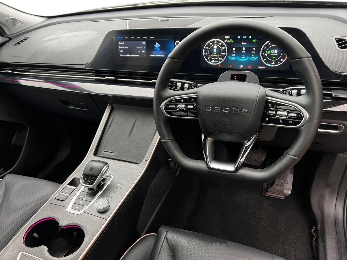Used Omoda OMODA 5 2025 for sale - 76514818: Photo 16
