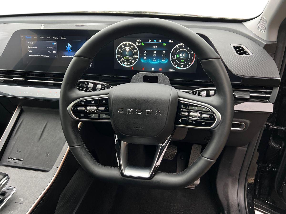 Used Omoda OMODA 5 2025 for sale - 76514818: Photo 17