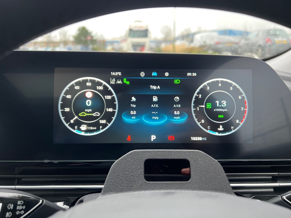 Used Omoda OMODA 5 2025 for sale - 76514818: Photo 18