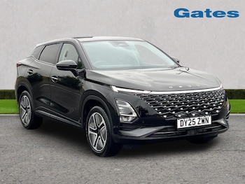 Used Omoda OMODA 5 2025 for sale - 76514818: Photo