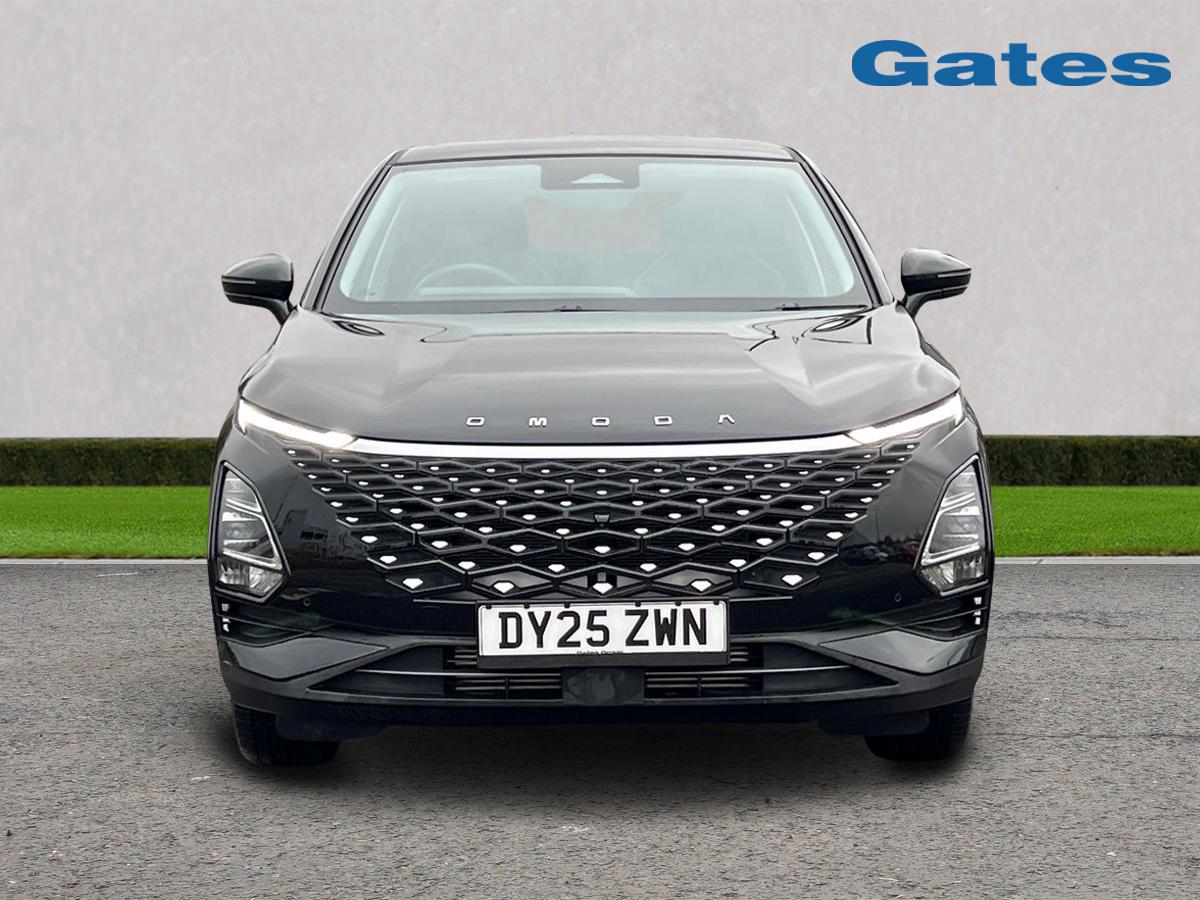 Used Omoda OMODA 5 2025 for sale - 76514818: Photo 2