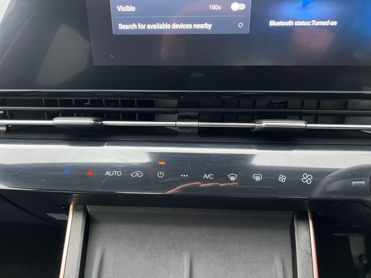 Used Omoda OMODA 5 2025 for sale - 76514818: Photo 22