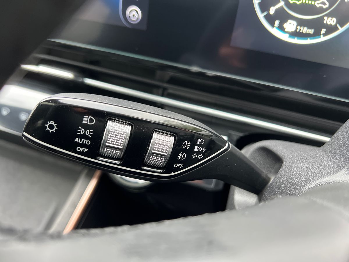 Used Omoda OMODA 5 2025 for sale - 76514818: Photo 23