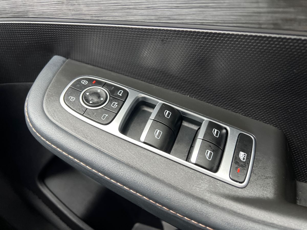 Used Omoda OMODA 5 2025 for sale - 76514818: Photo 25