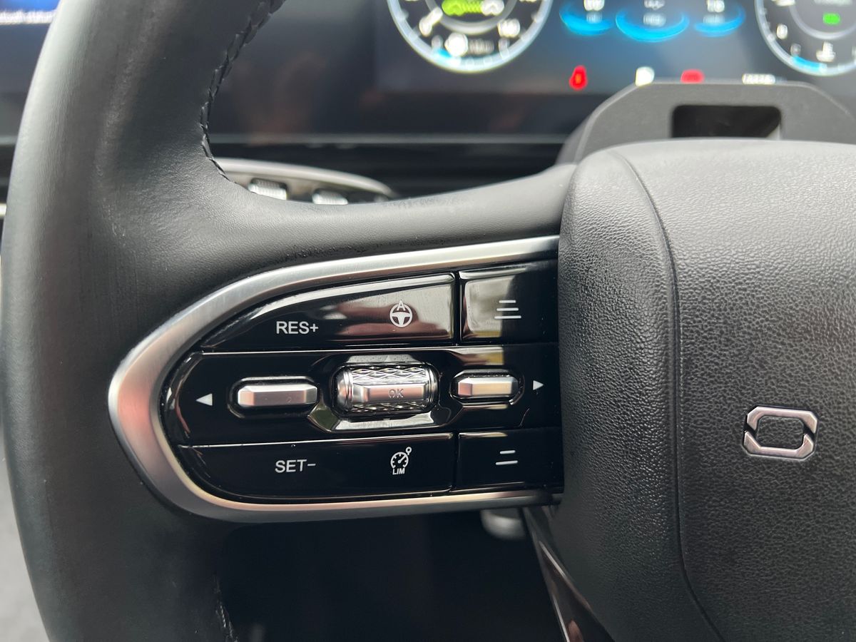 Used Omoda OMODA 5 2025 for sale - 76514818: Photo 26