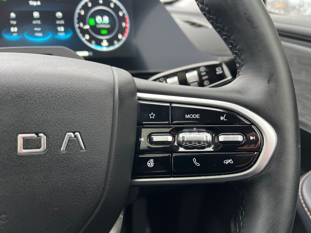 Used Omoda OMODA 5 2025 for sale - 76514818: Photo 27