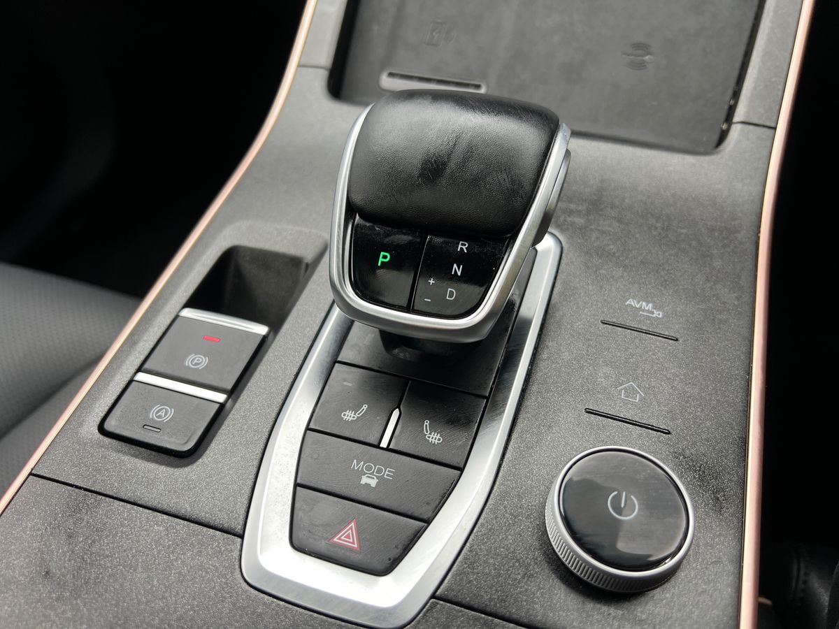 Used Omoda OMODA 5 2025 for sale - 76514818: Photo 28