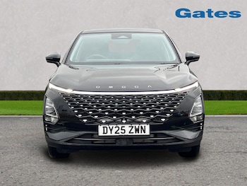 Used Omoda OMODA 5 2025 for sale - 76514818: Photo