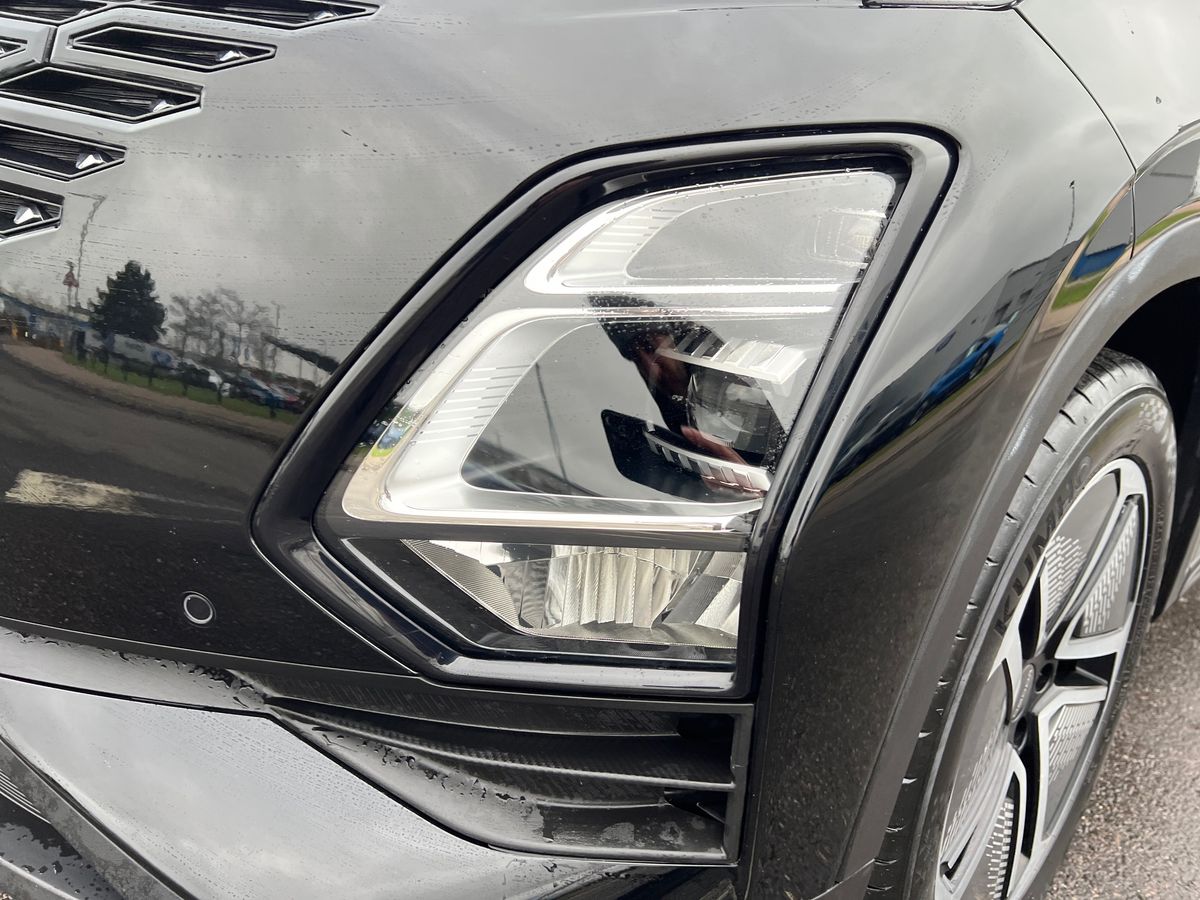 Used Omoda OMODA 5 2025 for sale - 76514818: Photo 32