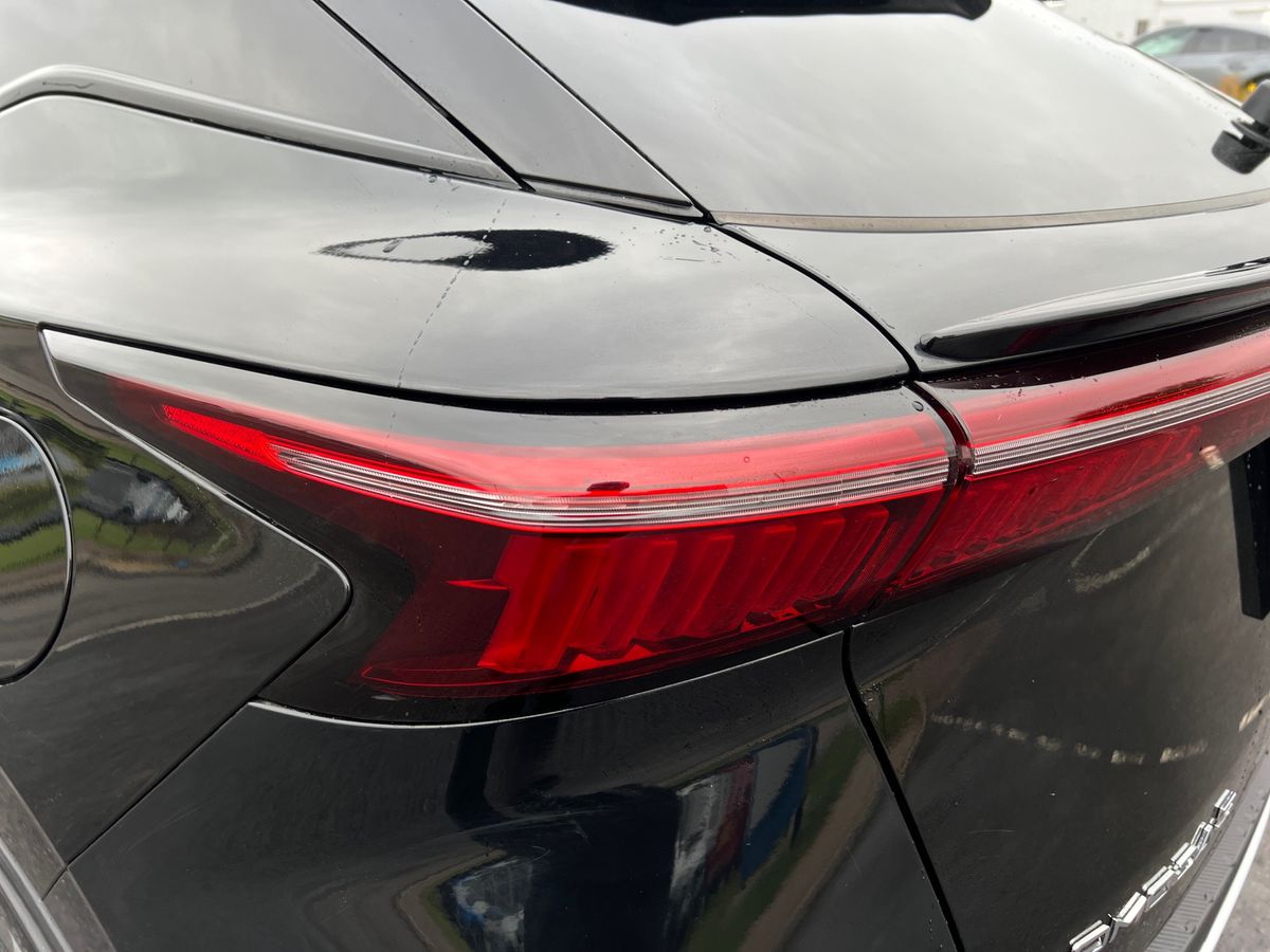 Used Omoda OMODA 5 2025 for sale - 76514818: Photo 33