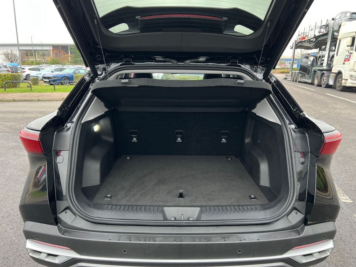 Used Omoda OMODA 5 2025 for sale - 76514818: Photo 34