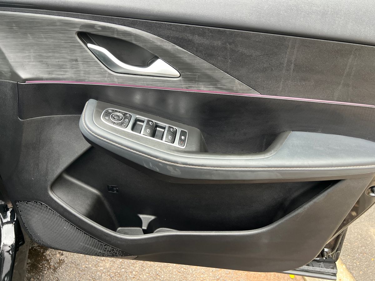 Used Omoda OMODA 5 2025 for sale - 76514818: Photo 35