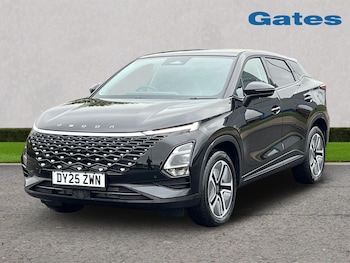 Used Omoda OMODA 5 2025 for sale - 76514818: Photo