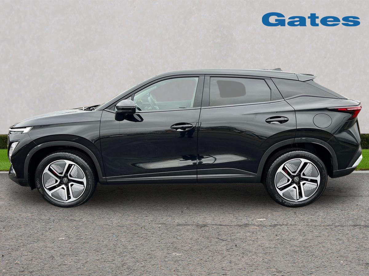 Used Omoda OMODA 5 2025 for sale - 76514818: Photo 4