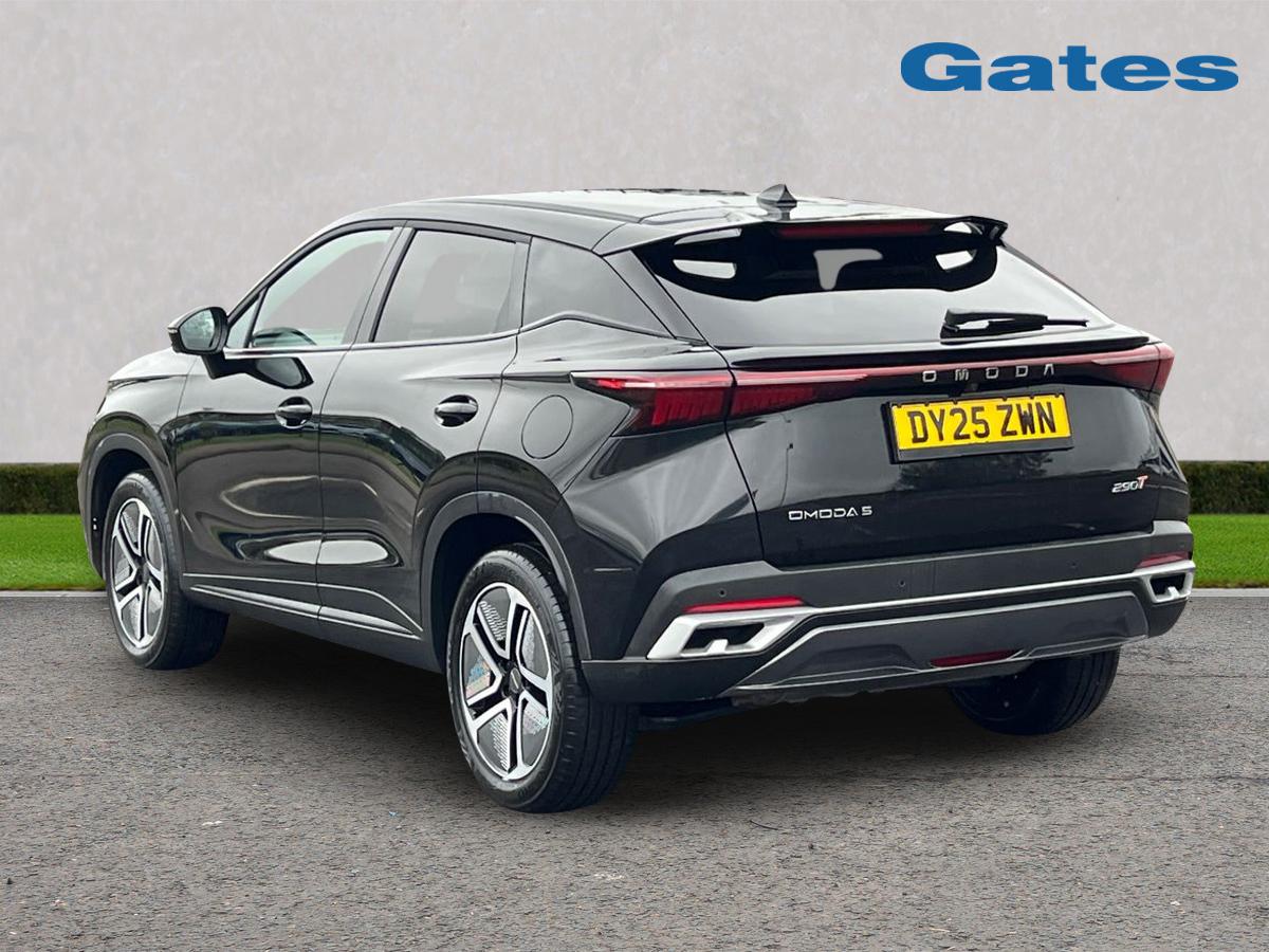 Used Omoda OMODA 5 2025 for sale - 76514818: Photo 5