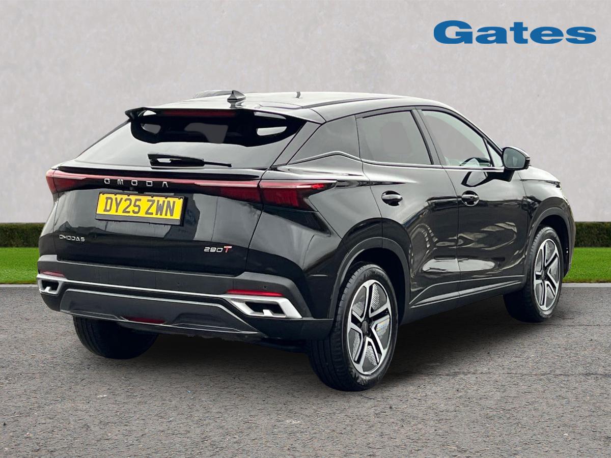 Used Omoda OMODA 5 2025 for sale - 76514818: Photo 7