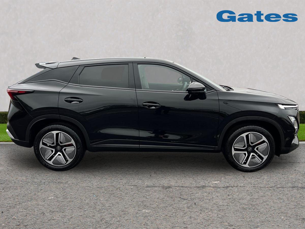 Used Omoda OMODA 5 2025 for sale - 76514818: Photo 8