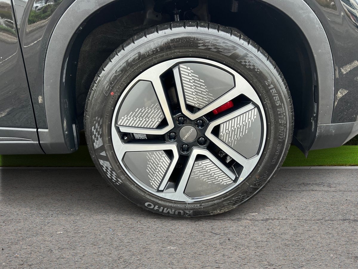 Used Omoda OMODA 5 2025 for sale - 76514818: Photo 9