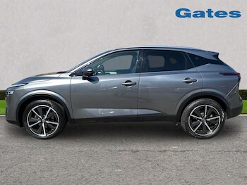 Used Nissan Qashqai 2022 for sale - 78463667: Photo