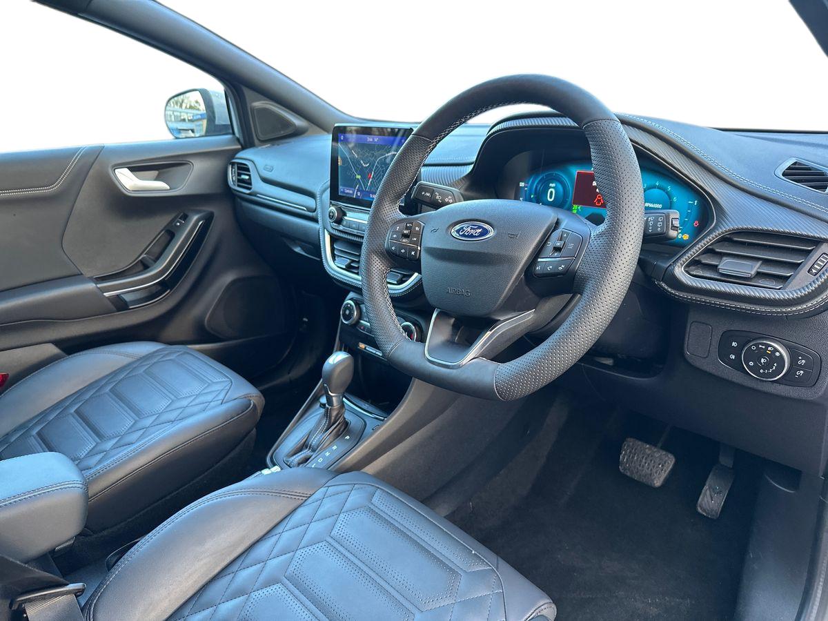 Used Ford Puma 2023 for sale - 76514976: Photo 10