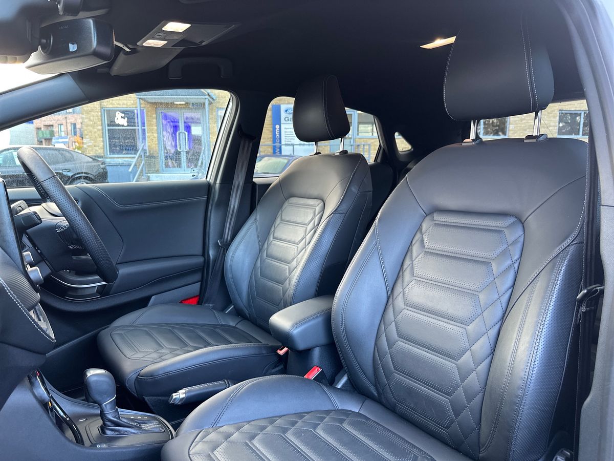 Used Ford Puma 2023 for sale - 76514976: Photo 13