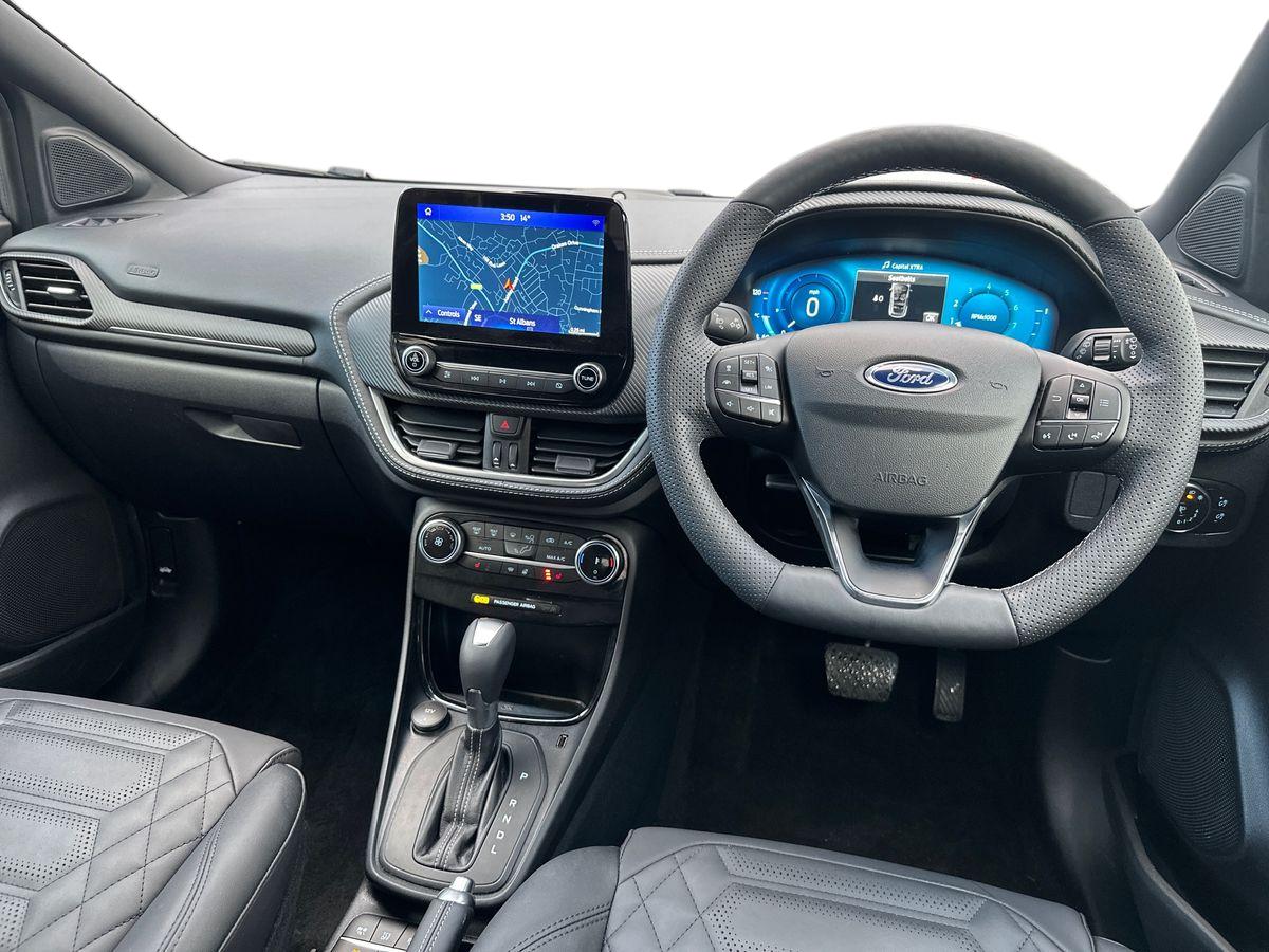 Used Ford Puma 2023 for sale - 76514976: Photo 16