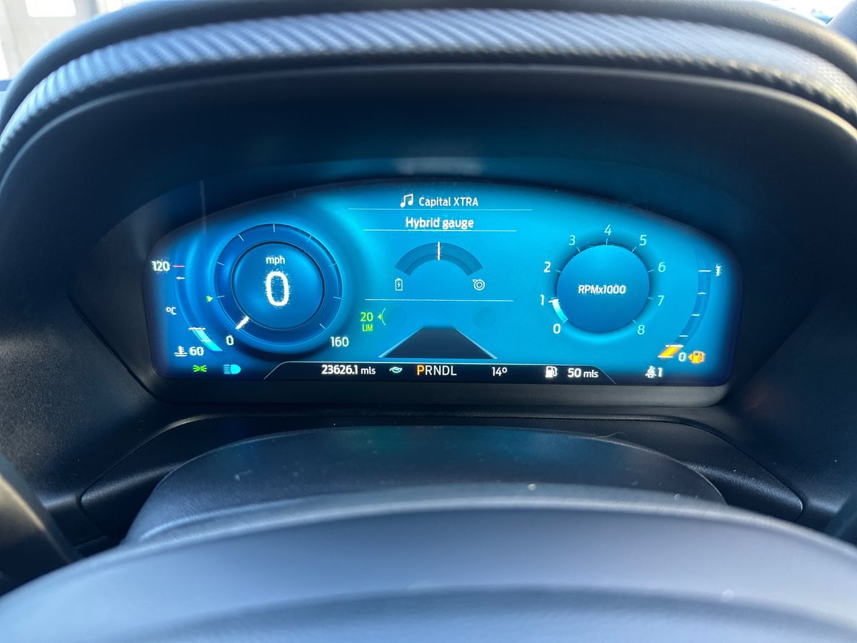 Used Ford Puma 2023 for sale - 76514976: Photo 18