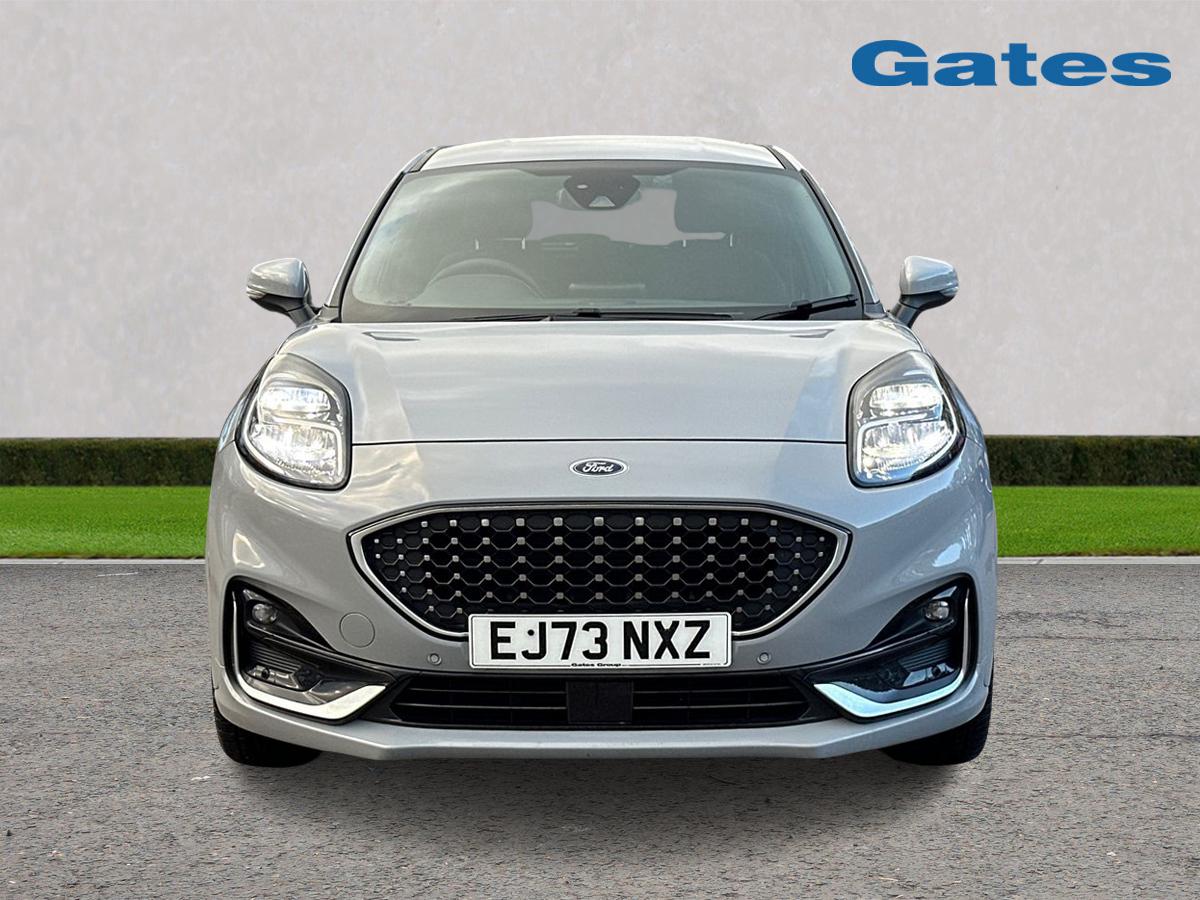 Used Ford Puma 2023 for sale - 76514976: Photo 2