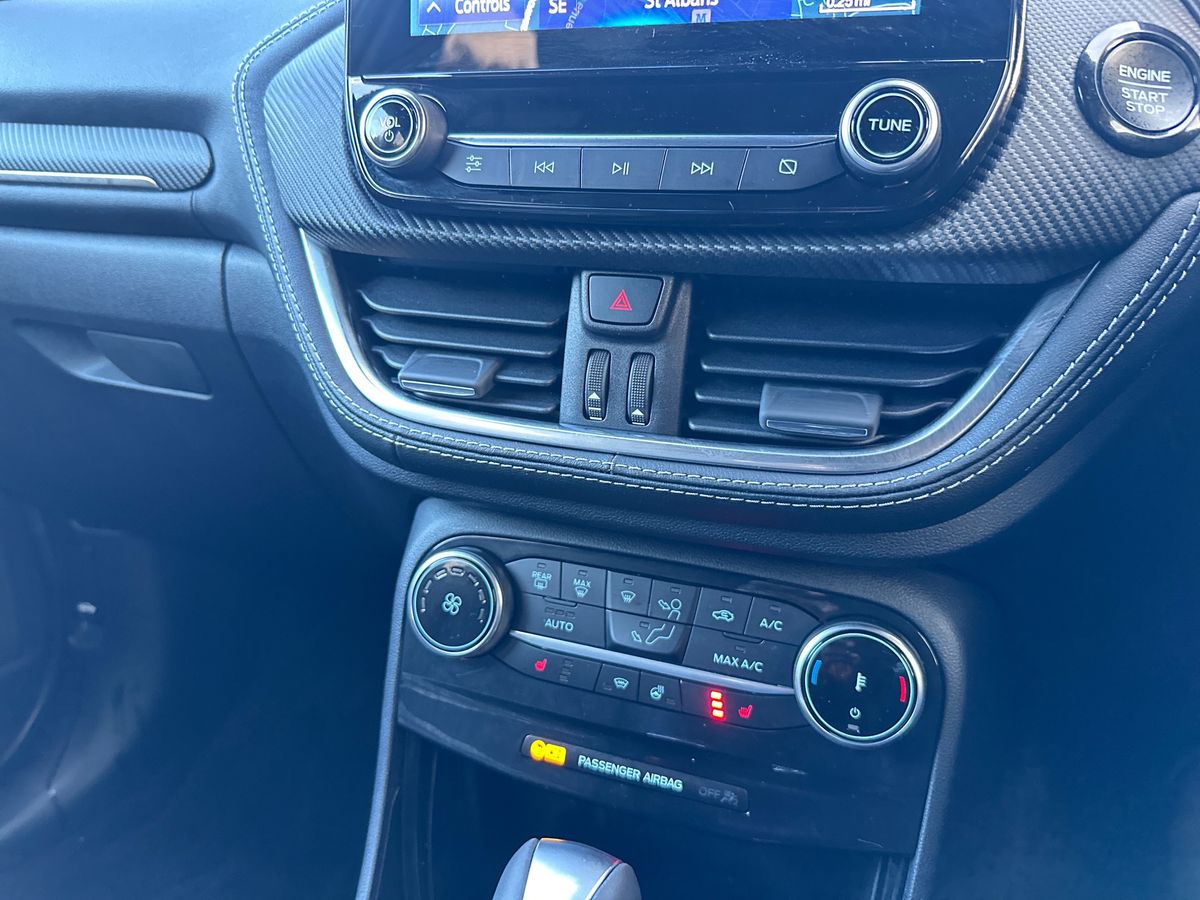 Used Ford Puma 2023 for sale - 76514976: Photo 22