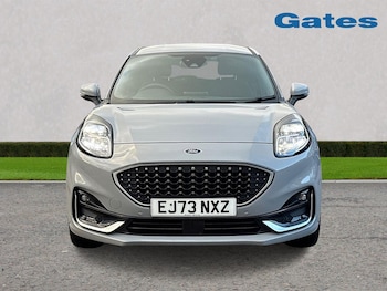 Used Ford Puma 2023 for sale - 76514976: Photo