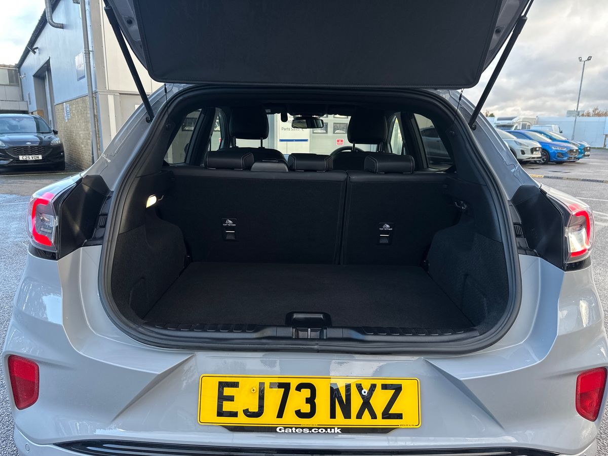 Used Ford Puma 2023 for sale - 76514976: Photo 34