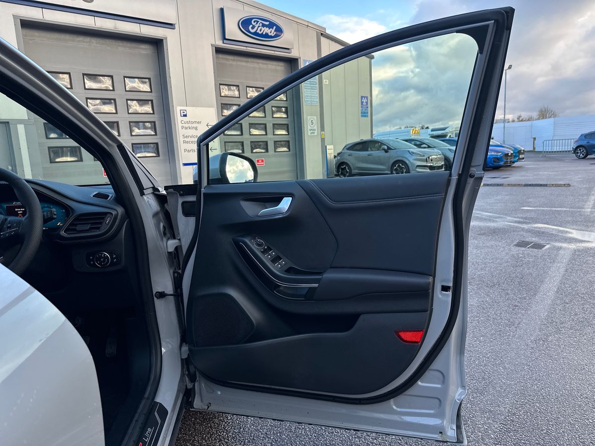 Used Ford Puma 2023 for sale - 76514976: Photo 35