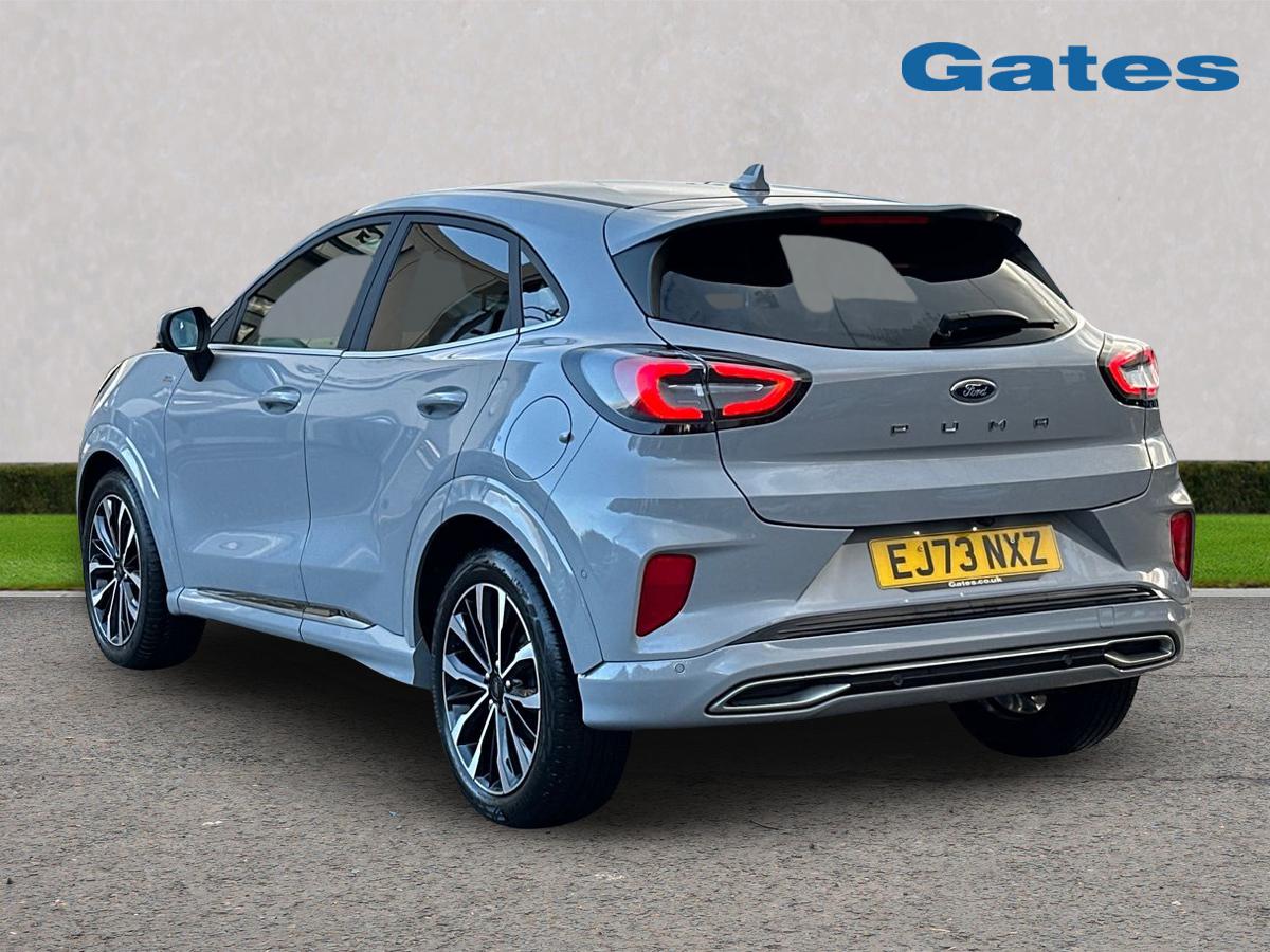 Used Ford Puma 2023 for sale - 76514976: Photo 5