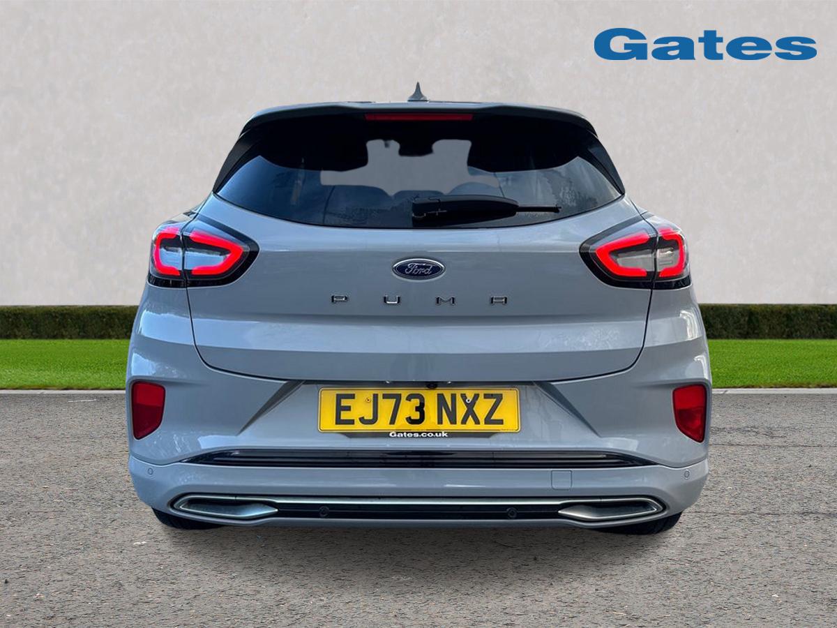Used Ford Puma 2023 for sale - 76514976: Photo 6