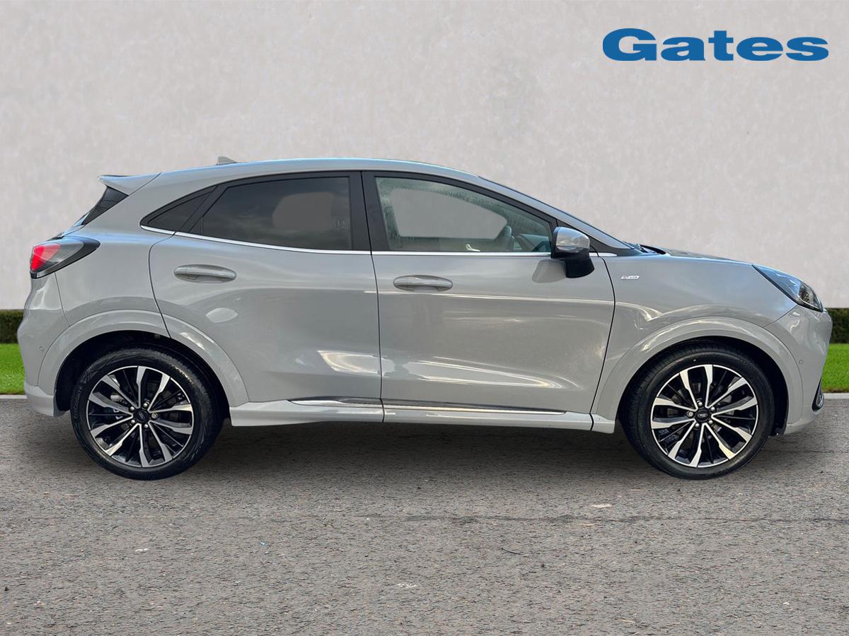 Used Ford Puma 2023 for sale - 76514976: Photo 8