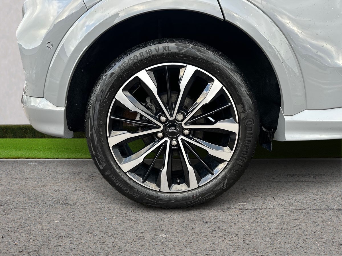 Used Ford Puma 2023 for sale - 76514976: Photo 9